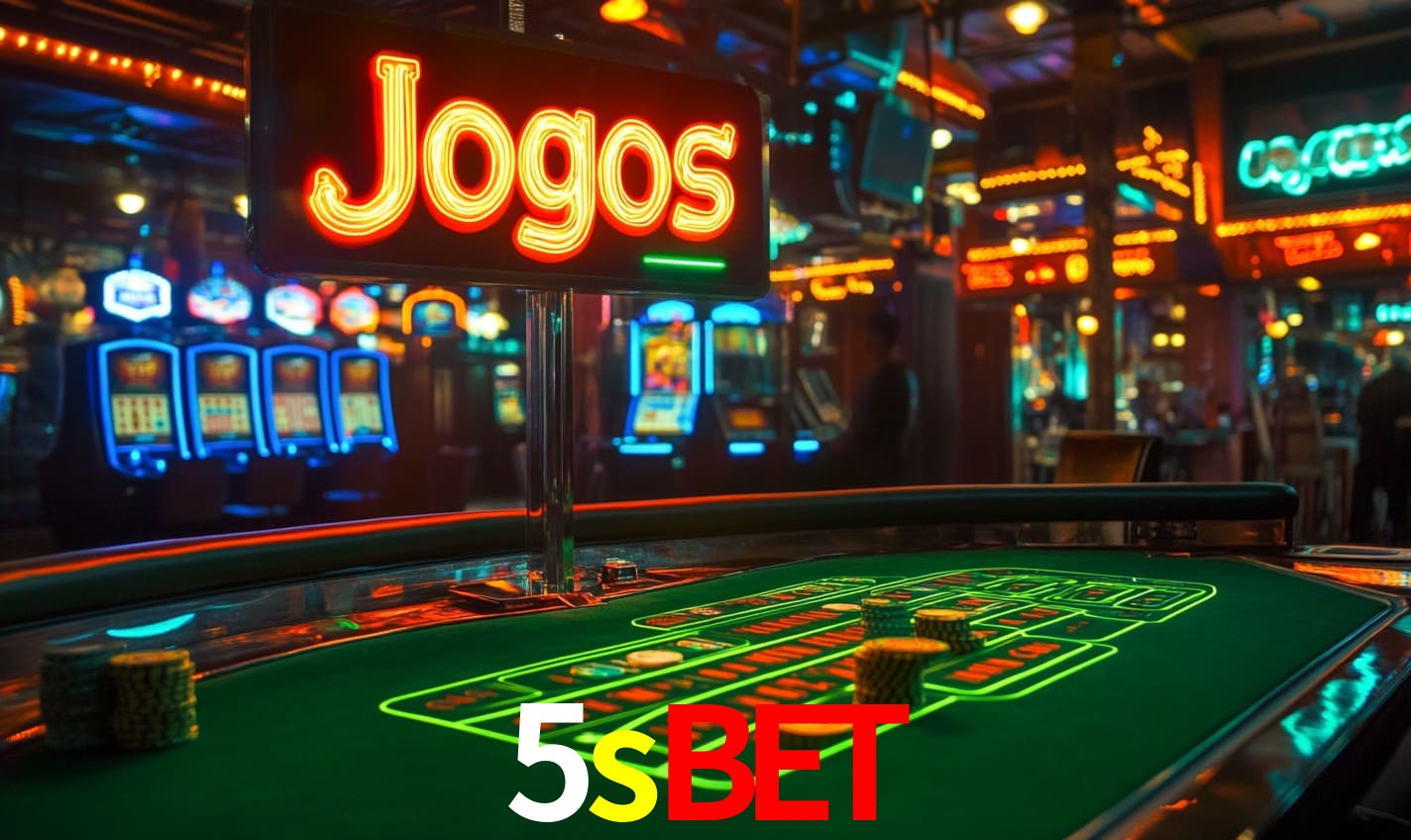 Requisitos do APK da 5sbet para Android