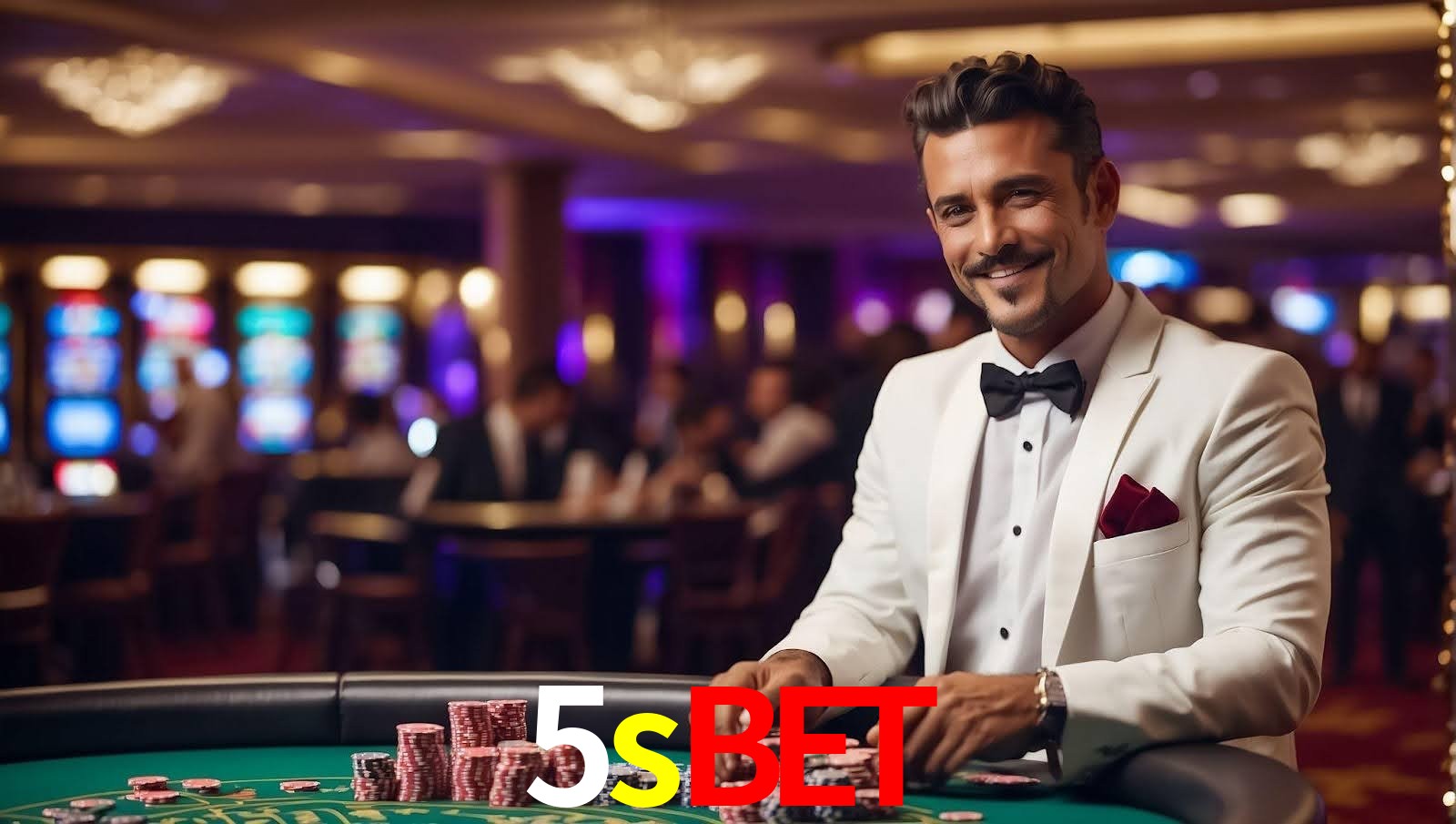 5sbet